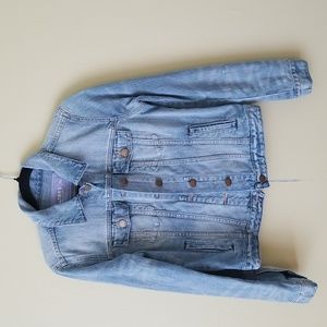 Nice jacket vintage gap size M